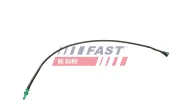 Kraftstoffleitung FAST FT39668