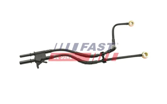 Kraftstoffleitung FAST FT39670 Bild Kraftstoffleitung FAST FT39670
