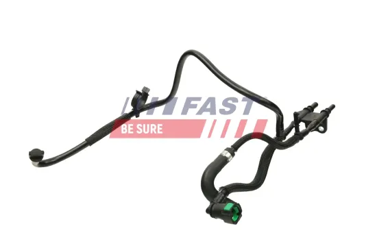 Kraftstoffleitung FAST FT39671 Bild Kraftstoffleitung FAST FT39671