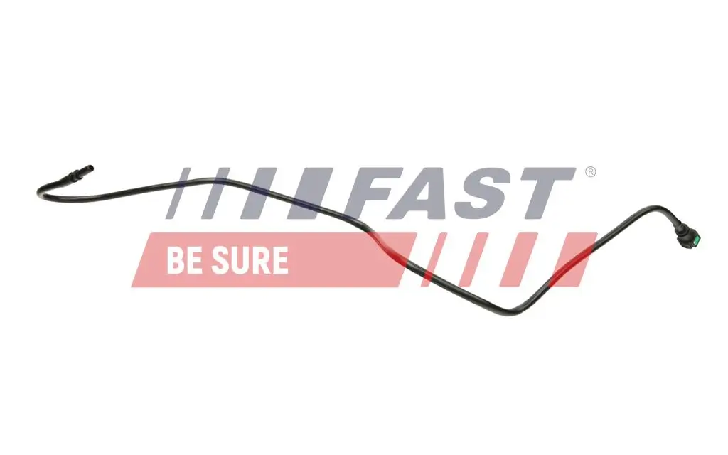 Kraftstoffleitung FAST FT39672