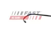 Kraftstoffleitung FAST FT39672 Bild Kraftstoffleitung FAST FT39672