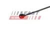 Kraftstoffleitung FAST FT39672 Bild Kraftstoffleitung FAST FT39672