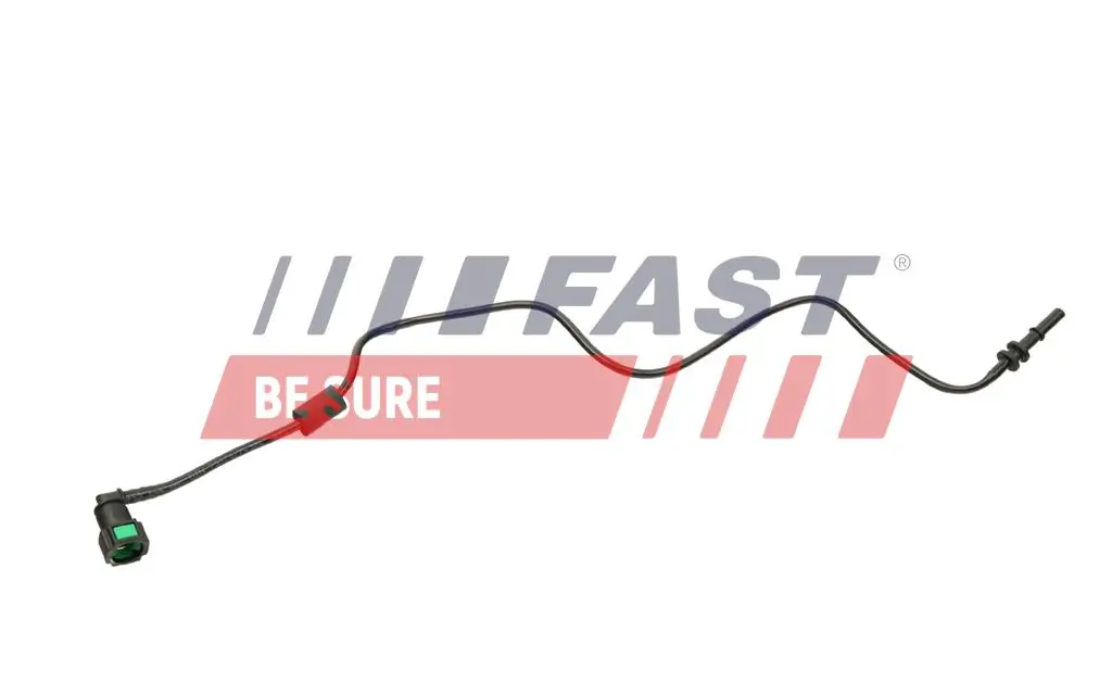Kraftstoffleitung FAST FT39673