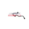 Schlauch, Leckkraftstoff FAST FT39674 Bild Schlauch, Leckkraftstoff FAST FT39674