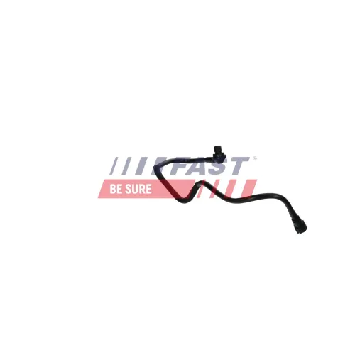 Schlauch, Leckkraftstoff FAST FT39674 Bild Schlauch, Leckkraftstoff FAST FT39674