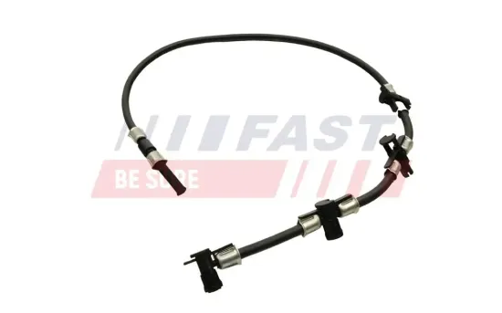 Schlauch, Leckkraftstoff FAST FT39674 Bild Schlauch, Leckkraftstoff FAST FT39674