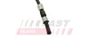 Schlauch, Leckkraftstoff FAST FT39674 Bild Schlauch, Leckkraftstoff FAST FT39674