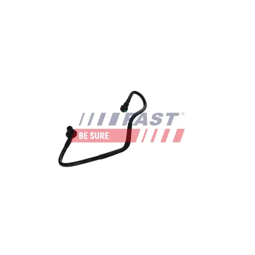 Schlauch, Leckkraftstoff FAST FT39674 Bild Schlauch, Leckkraftstoff FAST FT39674