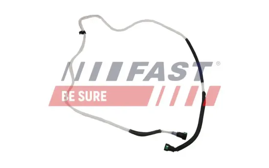 Kraftstoffleitung FAST FT39675 Bild Kraftstoffleitung FAST FT39675