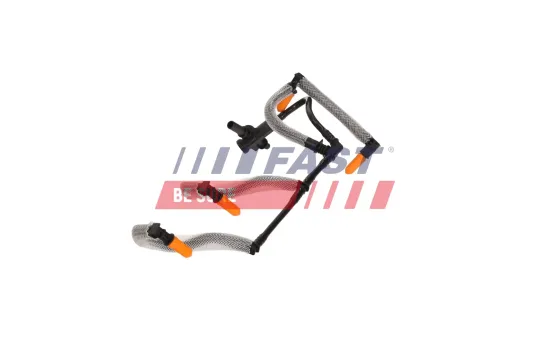 Schlauch, Leckkraftstoff FAST FT39678 Bild Schlauch, Leckkraftstoff FAST FT39678