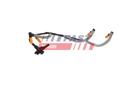 Schlauch, Leckkraftstoff FAST FT39678 Bild Schlauch, Leckkraftstoff FAST FT39678