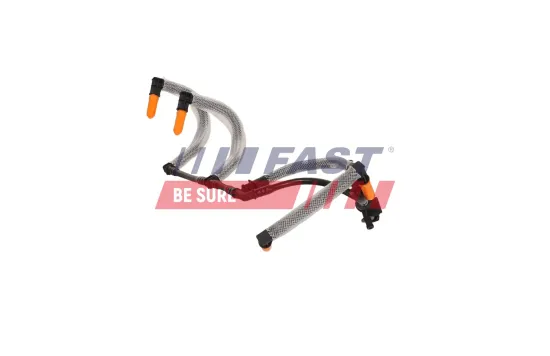 Schlauch, Leckkraftstoff FAST FT39678 Bild Schlauch, Leckkraftstoff FAST FT39678
