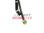 Anschlagpuffer, Schalldämpfer Vorschalldämpfer FAST FT84542