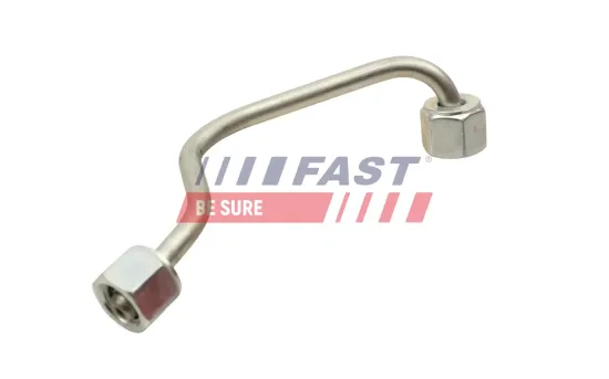 Hochdruckleitung, Einspritzanlage FAST FT39802 Bild Hochdruckleitung, Einspritzanlage FAST FT39802