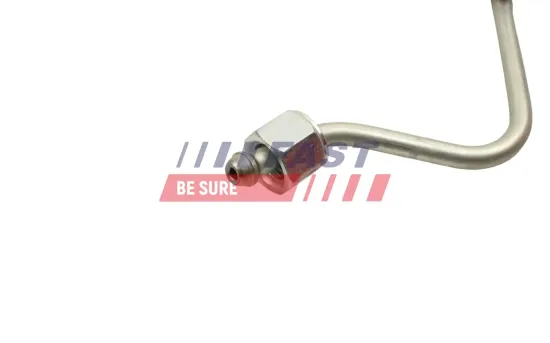 Hochdruckleitung, Einspritzanlage FAST FT39802 Bild Hochdruckleitung, Einspritzanlage FAST FT39802