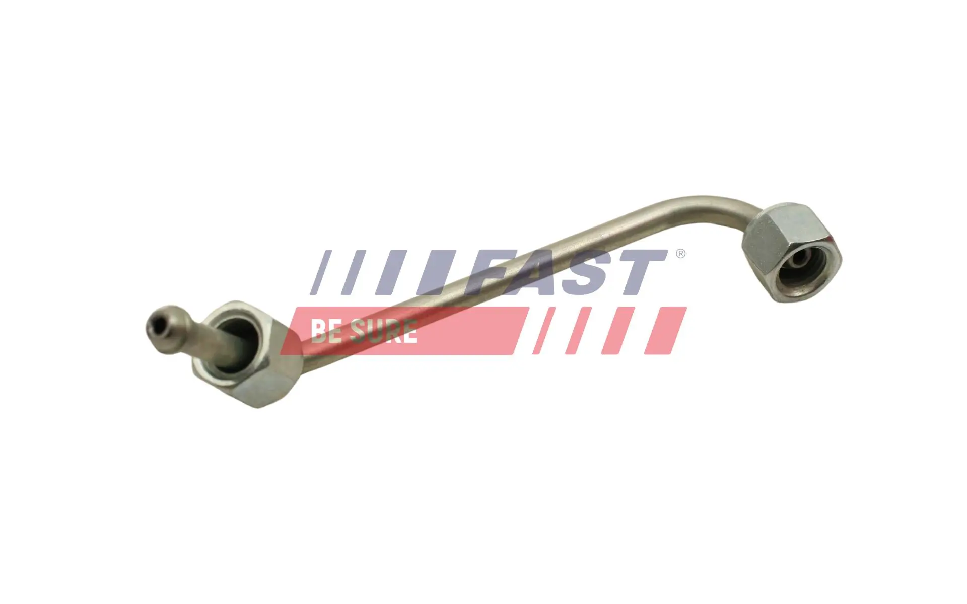 Hochdruckleitung, Einspritzanlage FAST FT39803