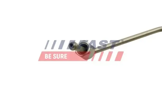 Hochdruckleitung, Einspritzanlage FAST FT39803 Bild Hochdruckleitung, Einspritzanlage FAST FT39803