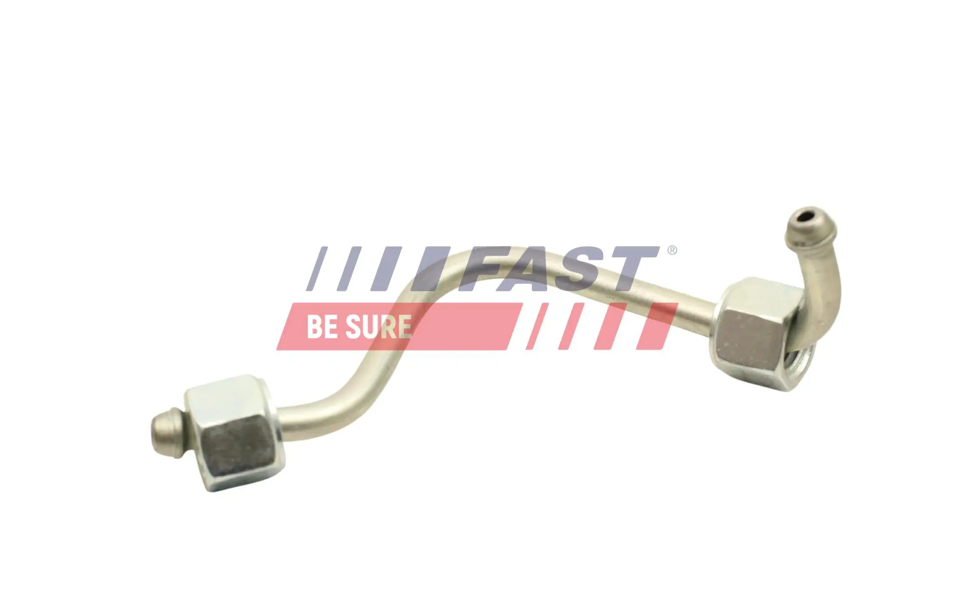 Hochdruckleitung, Einspritzanlage FAST FT39804