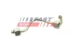 Hochdruckleitung, Einspritzanlage FAST FT39804 Bild Hochdruckleitung, Einspritzanlage FAST FT39804