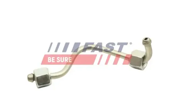 Hochdruckleitung, Einspritzanlage FAST FT39804 Bild Hochdruckleitung, Einspritzanlage FAST FT39804