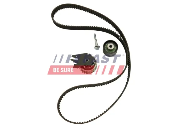 Lagerung, Motor vorne links links FAST FT52660 Bild Lagerung, Motor vorne links links FAST FT52660