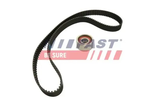 Zahnriemen FAST FT41114 Bild Zahnriemen FAST FT41114