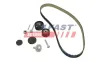 Zahnriemen FAST FT41115 Bild Zahnriemen FAST FT41115