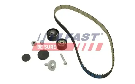 Zahnriemen FAST FT41115 Bild Zahnriemen FAST FT41115