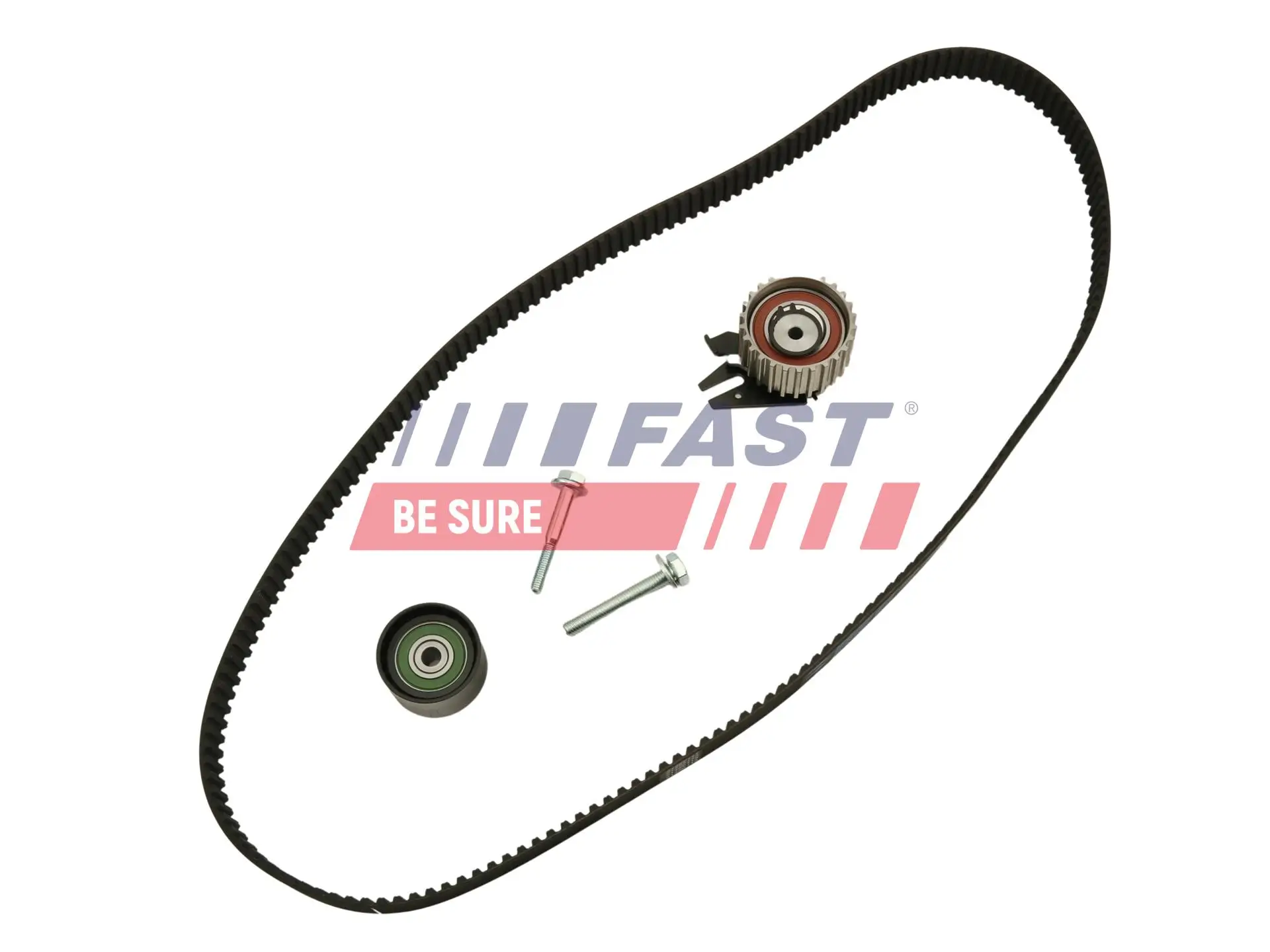 Zahnriemensatz FAST FT41120