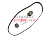 Zahnriemensatz FAST FT41120