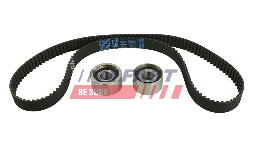 Zahnriemensatz FAST FT41521