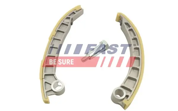 Spannschiene, Steuerkette FAST FT41709