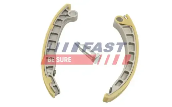 Spannschiene, Steuerkette FAST FT41709 Bild Spannschiene, Steuerkette FAST FT41709