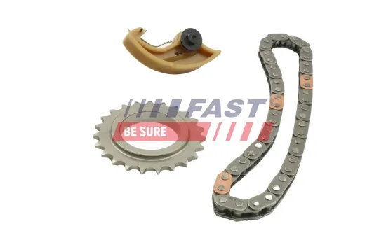Steuerkettensatz FAST FT41804 Bild Steuerkettensatz FAST FT41804