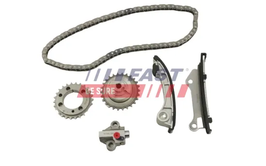 Steuerkettensatz FAST FT41806 Bild Steuerkettensatz FAST FT41806