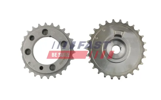 Steuerkettensatz FAST FT41806 Bild Steuerkettensatz FAST FT41806