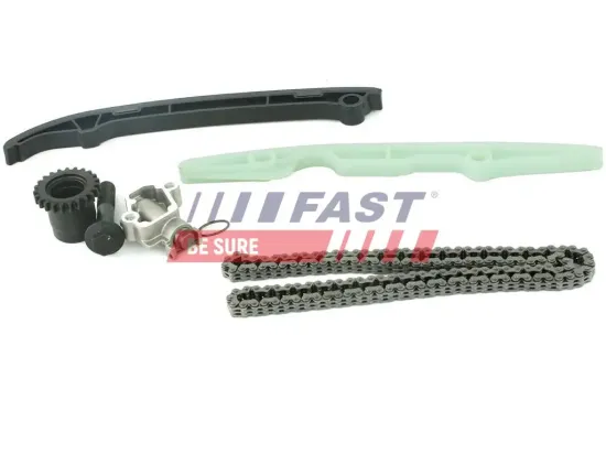 Steuerkettensatz FAST FT41903 Bild Steuerkettensatz FAST FT41903