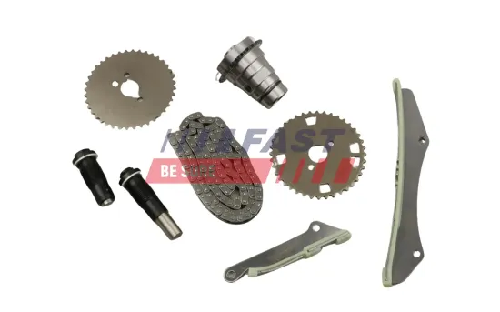 Steuerkettensatz FAST FT41921 Bild Steuerkettensatz FAST FT41921