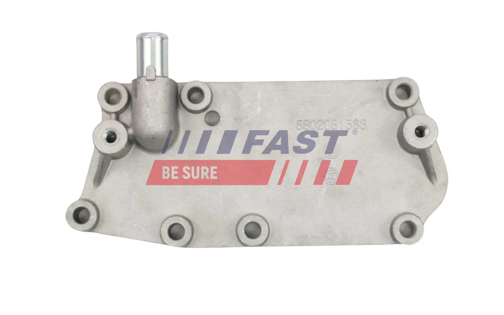 Zylinderkopfhaube FAST FT42303