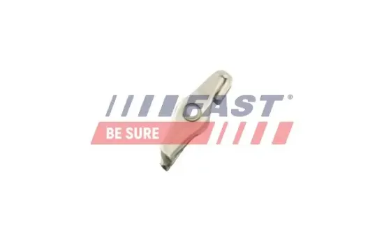 Schlepphebel, Motorsteuerung Einlassseite Auslassseite FAST FT42408 Bild Schlepphebel, Motorsteuerung Einlassseite Auslassseite FAST FT42408