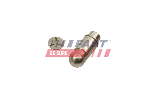 Schlepphebel, Motorsteuerung Auslassseite Einlassseite FAST FT42418 Bild Schlepphebel, Motorsteuerung Auslassseite Einlassseite FAST FT42418