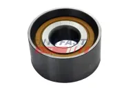 Stoßfänger hinten links FAST FT91323G