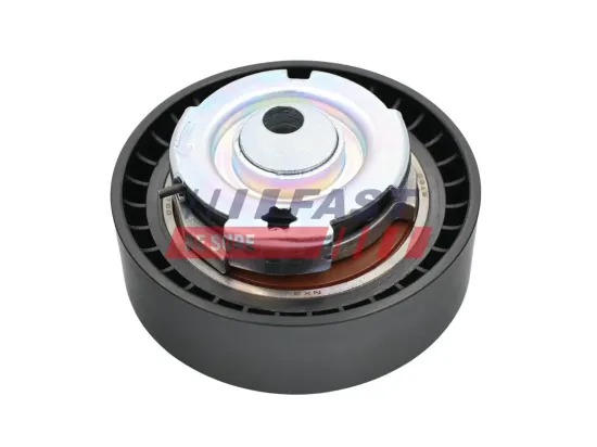 Saugrohr, Luftversorgung Eingang Abgasturbolader Luftmassenmesser Ausgang FAST FT61809 Bild Saugrohr, Luftversorgung Eingang Abgasturbolader Luftmassenmesser Ausgang FAST FT61809