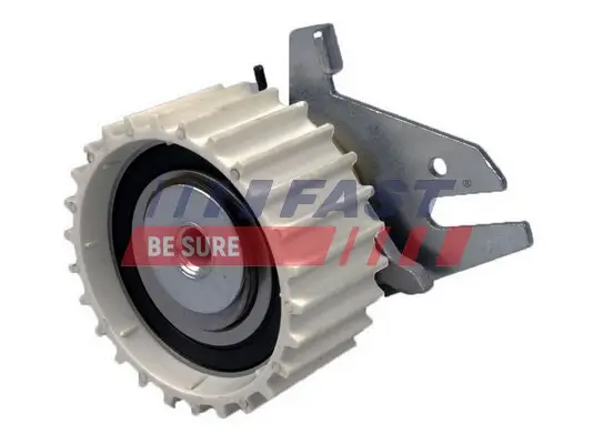 Spannrolle, Zahnriemen FAST FT44049 Bild Spannrolle, Zahnriemen FAST FT44049