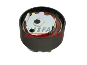 Lagerung, Lenker Vorderachse beidseitig vorne beidseitig Vorderachse FAST FT18173