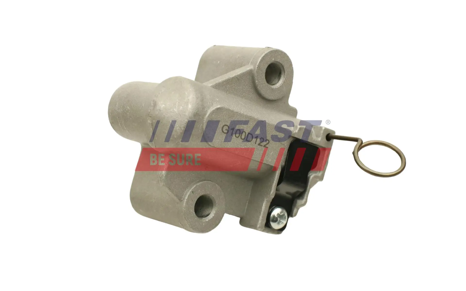 Spanner, Steuerkette FAST FT44101