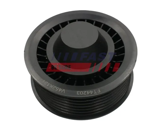 Spannrolle, Keilrippenriemen FAST FT44203 Bild Spannrolle, Keilrippenriemen FAST FT44203