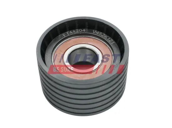 Umlenk-/Führungsrolle, Zahnriemen FAST FT44204 Bild Umlenk-/Führungsrolle, Zahnriemen FAST FT44204