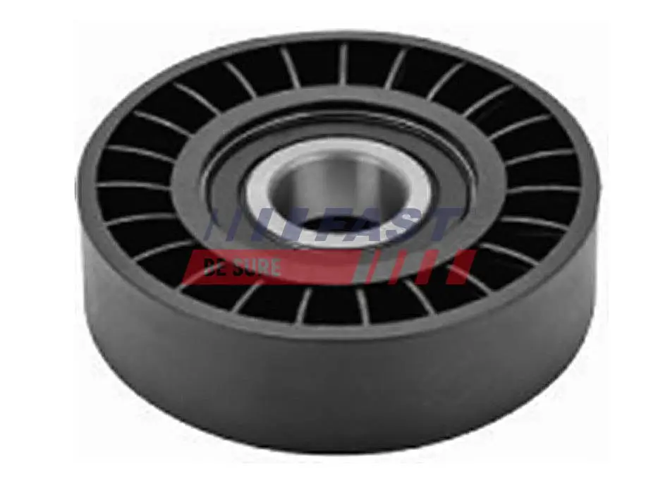 Spannrolle, Keilrippenriemen FAST FT44501