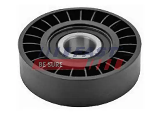 Umlenk-/Führungsrolle, Keilrippenriemen FAST FT44501 Bild Umlenk-/Führungsrolle, Keilrippenriemen FAST FT44501